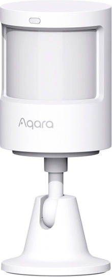 Aqara P1 Wireless ZigBee Infrared Curtain Motion Sensor 170° Range 7m