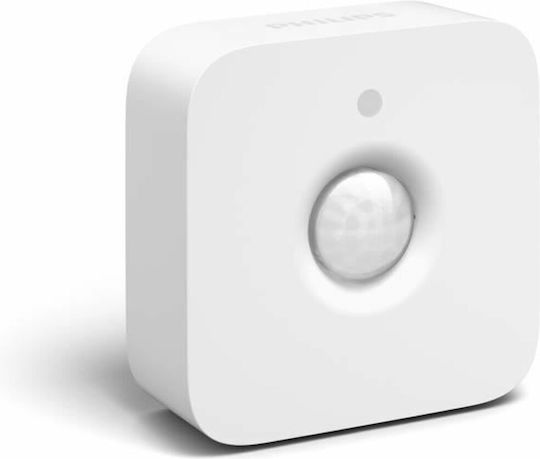 Philips Motion Sensor Battery in White Color 929003067501