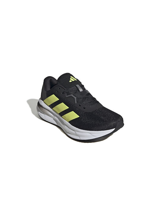 Galaxy 7 Sport Shoes Running Black