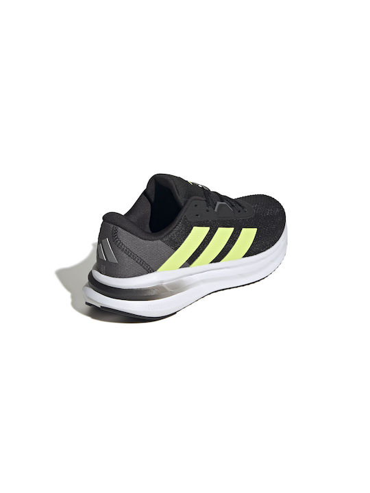 Galaxy 7 Sport Shoes Running Black