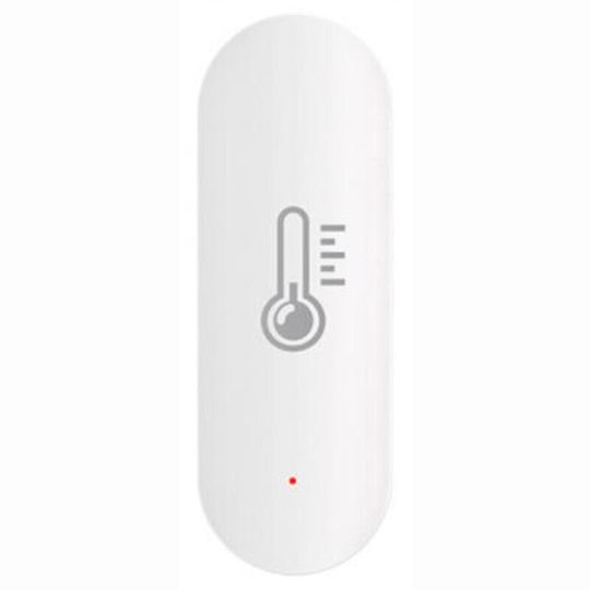 Aubess Temperature And Humidity Battery Sensor Wi-Fi & Bluetooth