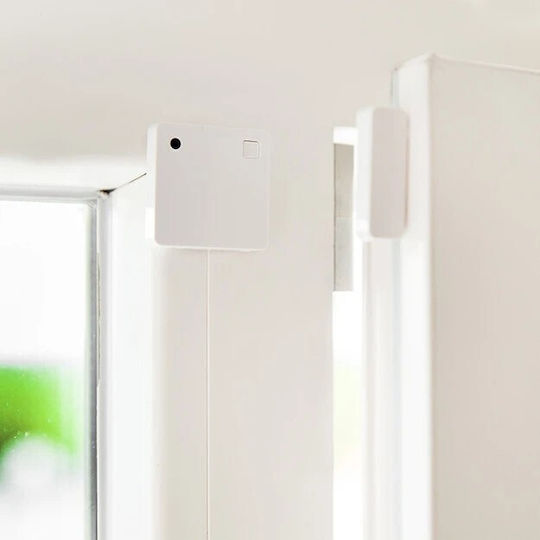 Shelly BLU Wireless Contact Sensor Bluetooth