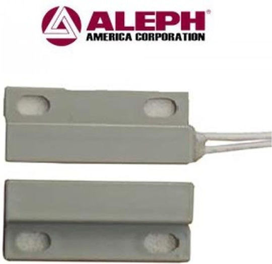 Aleph Wired Contact NC Sensor 27.8x12.7x6.5mm