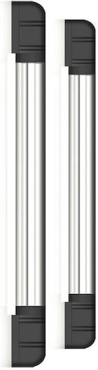 Alean ABI30-482 Wired Double Beam Sensor Scope 30m