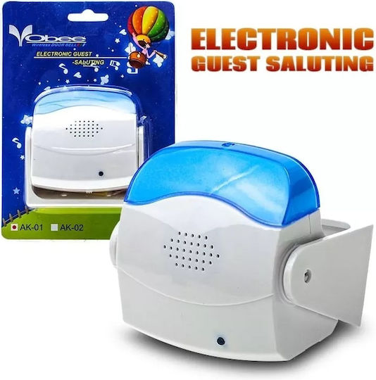 Autonom Drahtlos Alarmsystem