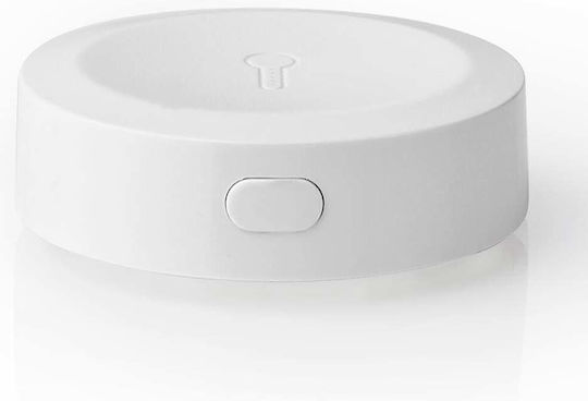Nedis Temperature and Humidity Sensor Battery Zigbee