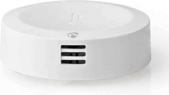 Nedis Temperature and Humidity Sensor Battery Zigbee