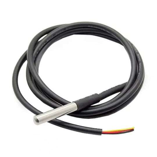 DS18B20 Temperatursensor