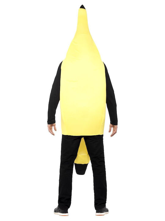 Carnival Costume Banana