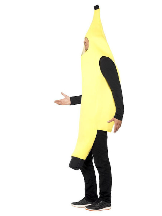 Carnival Costume Banana