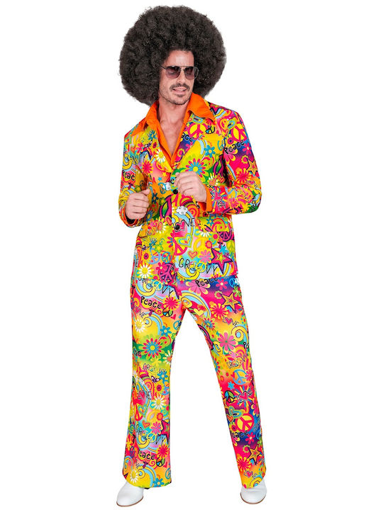 Carnival Costume
