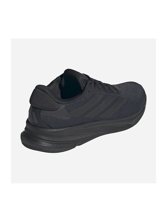 Ease Bărbați Pantofi sport Alergare Negre