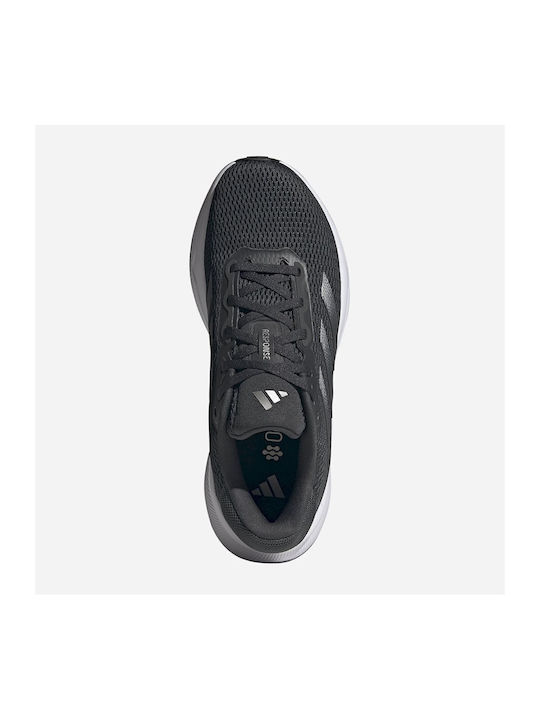 Response Damen Sportschuhe Laufen Schwarz