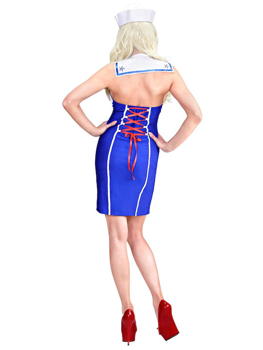 Carnival Costume Sailor