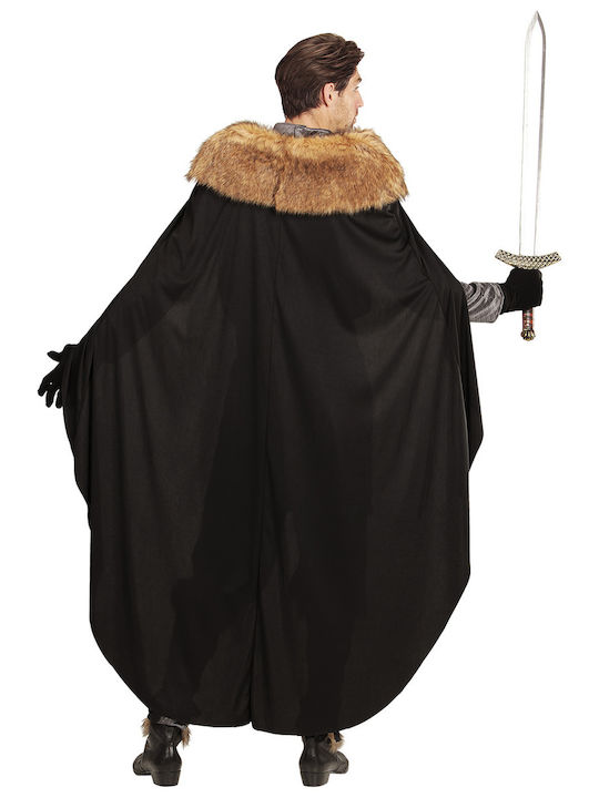 Carnival Costume Medieval Prince