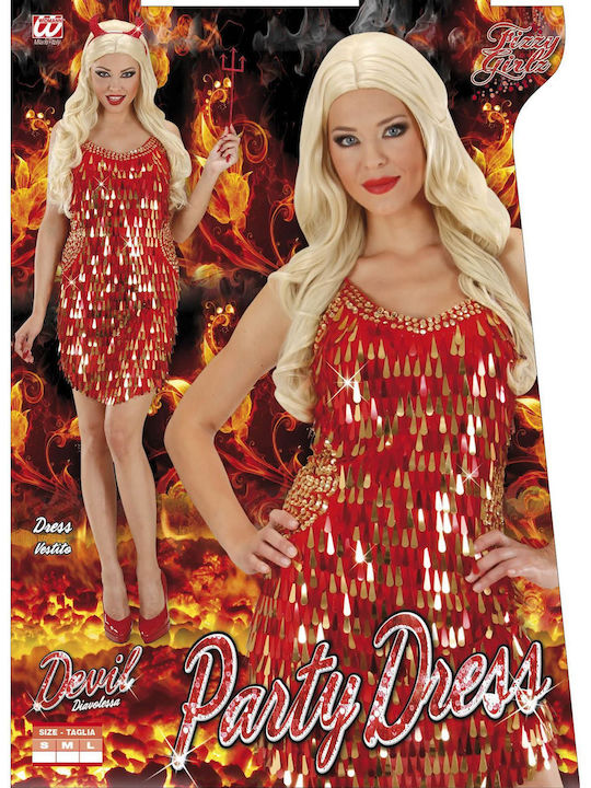 Carnival Costume