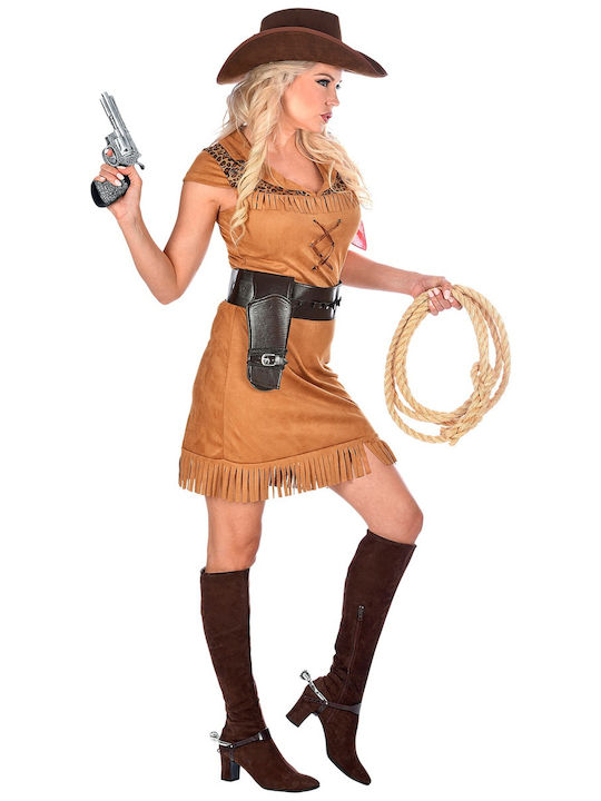 Carnival Costume