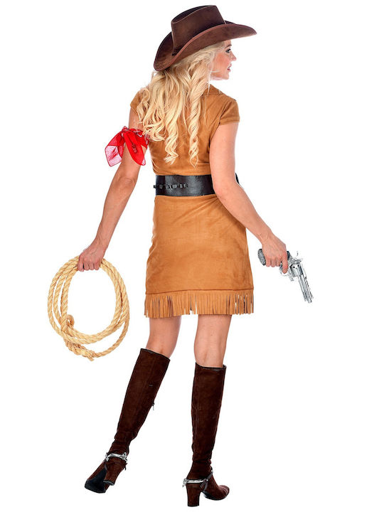 Carnival Costume