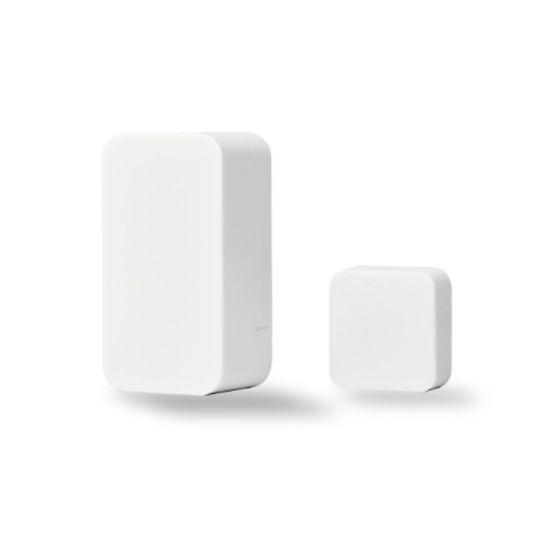Nuki Kabelloser Tür-/Fensterkontakt Sensor Wi-Fi & Bluetooth