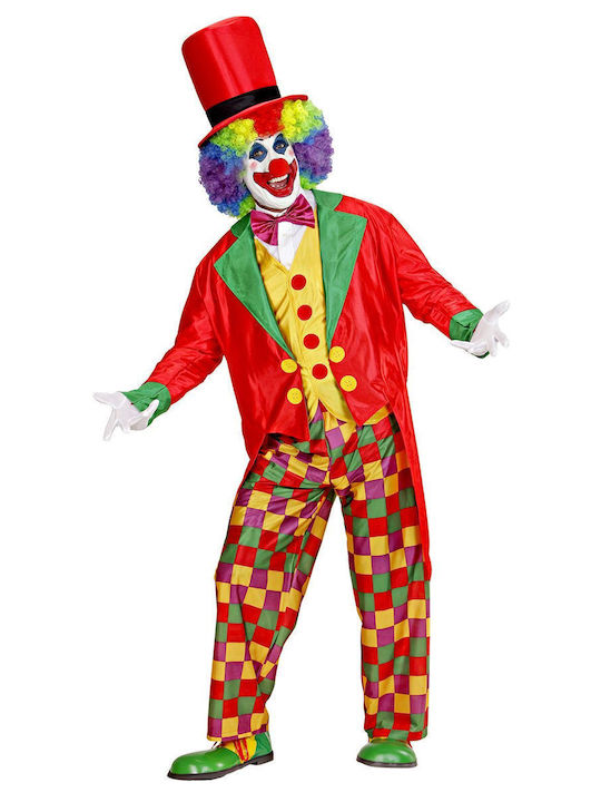 Carnival Costume Deluxe