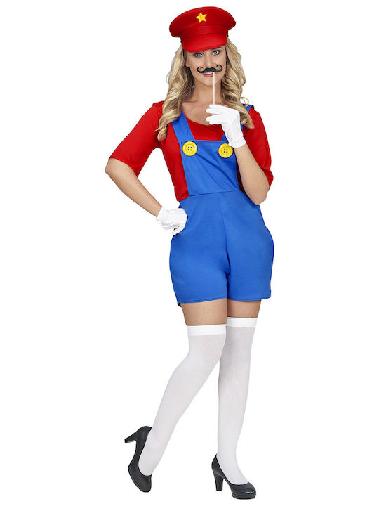 Costum de Carnaval