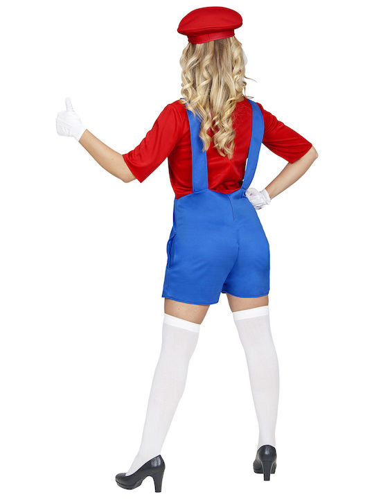 Costum de Carnaval