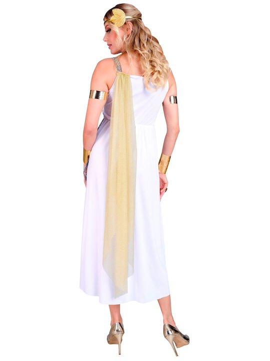 Carnival Costume Greek Goddess