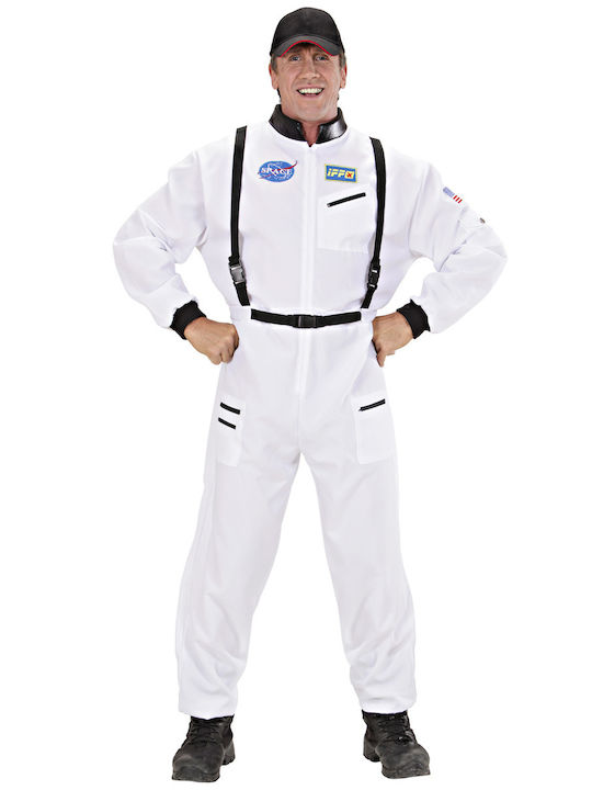 Carnival Costume Astronaut
