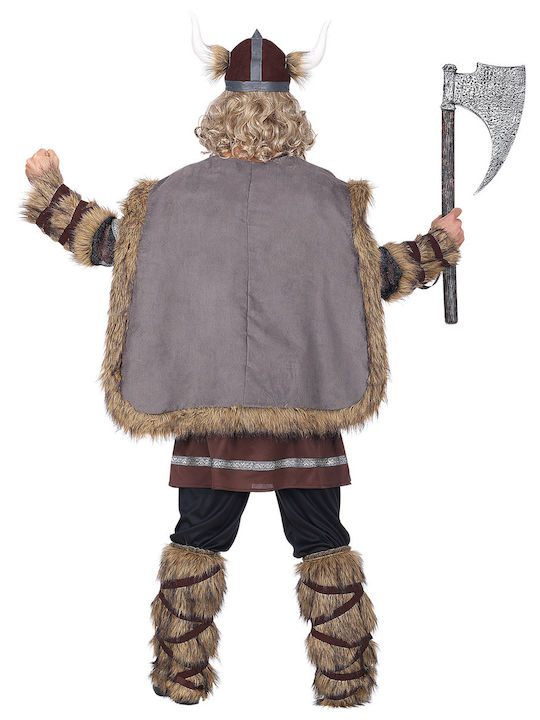 Carnival Costume Viking Carnival Costume Viking