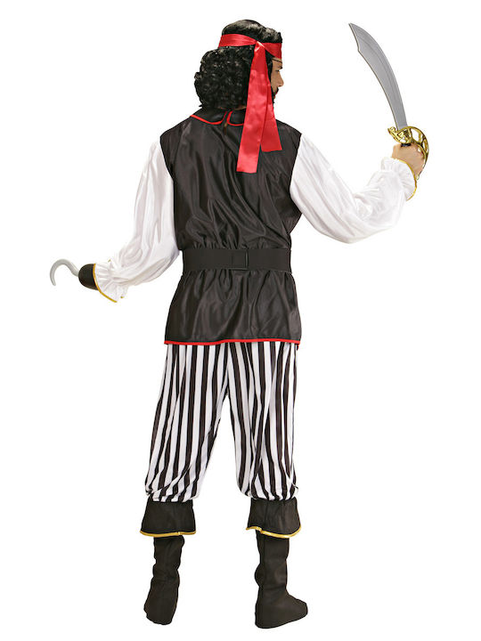 Carnival Costume Pirate
