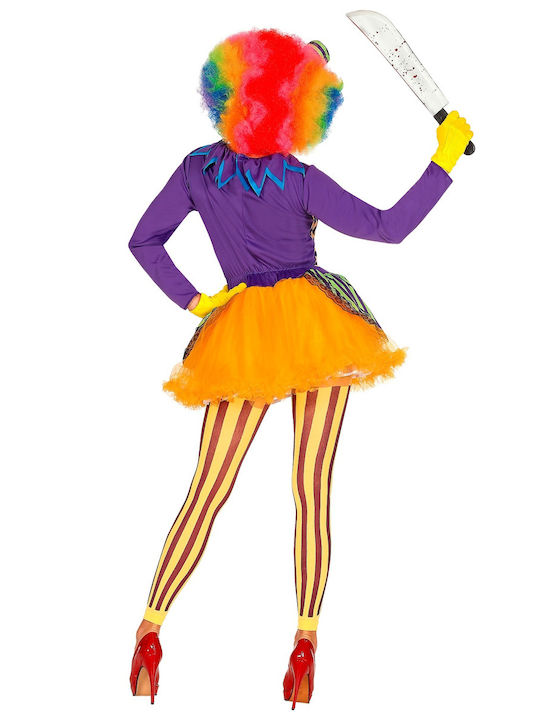 Carnival Costume Evil