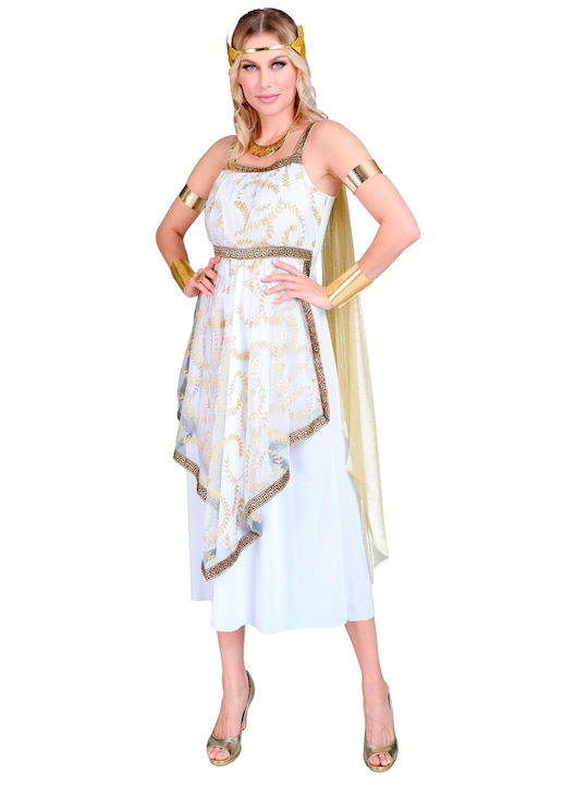 Carnival Costume Greek Goddess