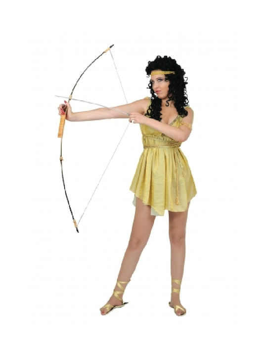 Carnival Costume Artemis