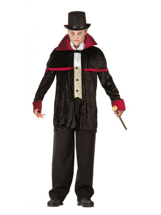 Carnival Costume Vampire