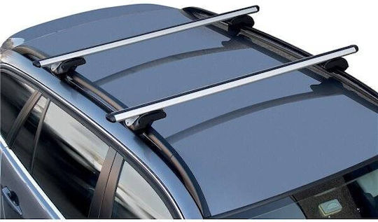 Menabo Dozer XXL Dachträger Ford Explorer III 2002-2005