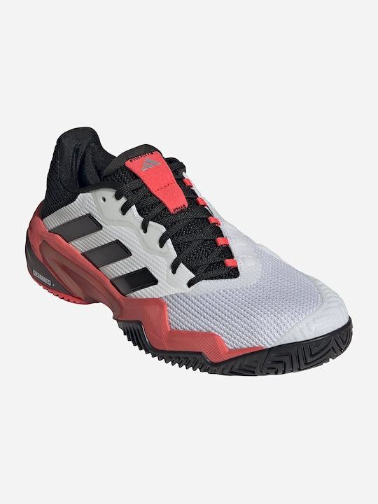 adidas Bărbați Pantofi Tenis Albi