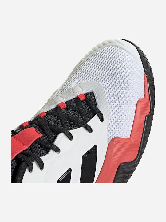 adidas Bărbați Pantofi Tenis Albi