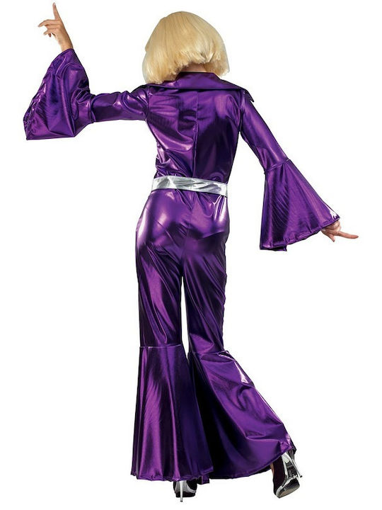 Carnival Costume Mama Mia - 576