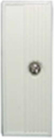 Engel Glass Break Sensor in White Color