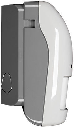 Satel Wireless Microwave and Infrared Motion Sensor Range 15m with Antimasking
