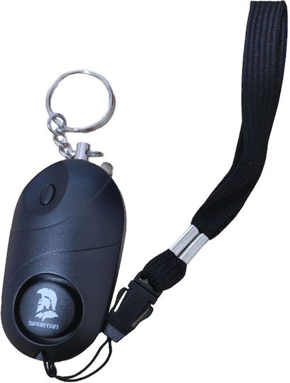 Spartan Alarm