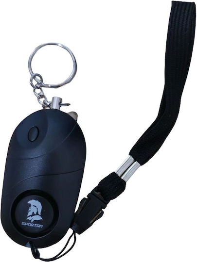 Spartan Alarm