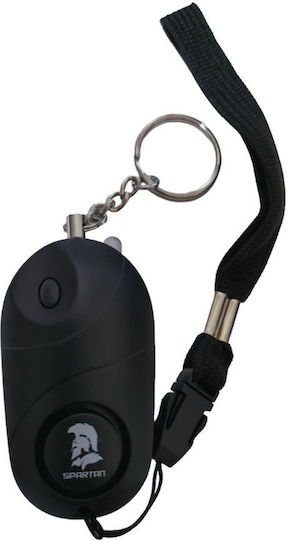 Spartan Alarm