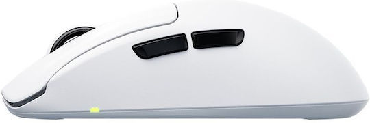 Cherry XTRFY M68 Pro Gaming Mouse 8000 DPI Alb