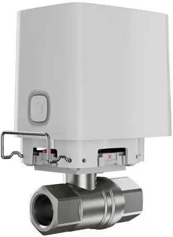 Ajax Systems Waterstop 3/4 Two-Way Water Autonomy Solenoid Valve