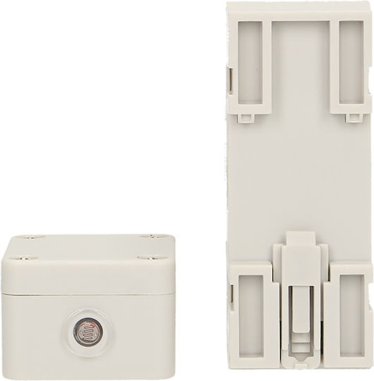 Orno Adjustable Day / Night Photocell 2-100 Lux IP65