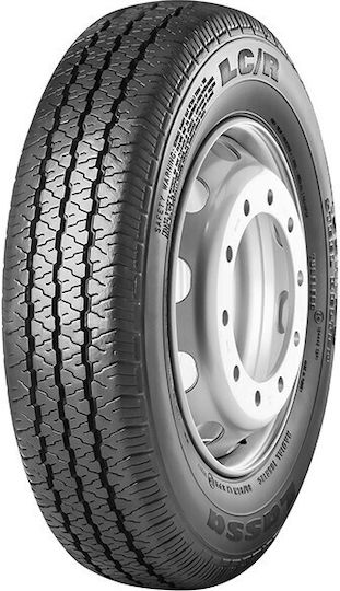 Lassa LC 155R12 86N Θερινό Λάστιχο για Επιβατικό Αυτοκίνητο
