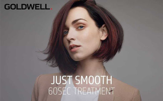 Goldwell Dualsenses Just Smooth Hair Mask for Color Protection 500ml