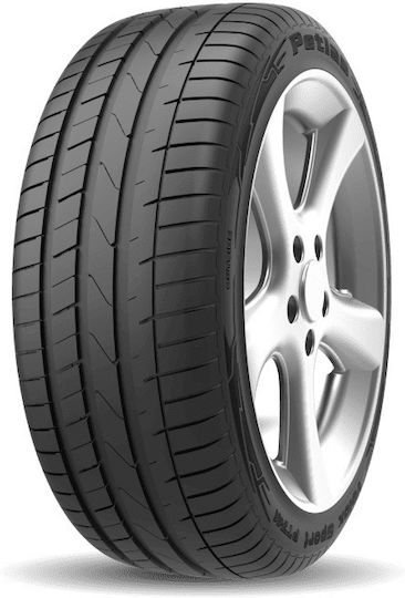 Petlas Velox Sport PT741 225/60R16 98V Θερινό Λάστιχο για Επιβατικό Αυτοκίνητο