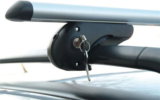 Bare Transversale Menabo Brio Toyota Carina E Wagon 1993-1996